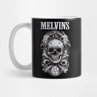 MELVINS VTG Mug